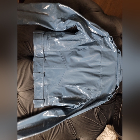 Kids Jacket - Picture 2 of 3